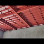 Cómo construir un techo de lámina: paso a paso para tu proyecto de construcción Construir una Piscina Elevada de Bloques: Guía Paso a Paso