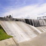 El proceso de construcción de represas: todo lo que necesitas saber Cómo construir una planta de tratamiento de aguas residuales: Guía paso a paso